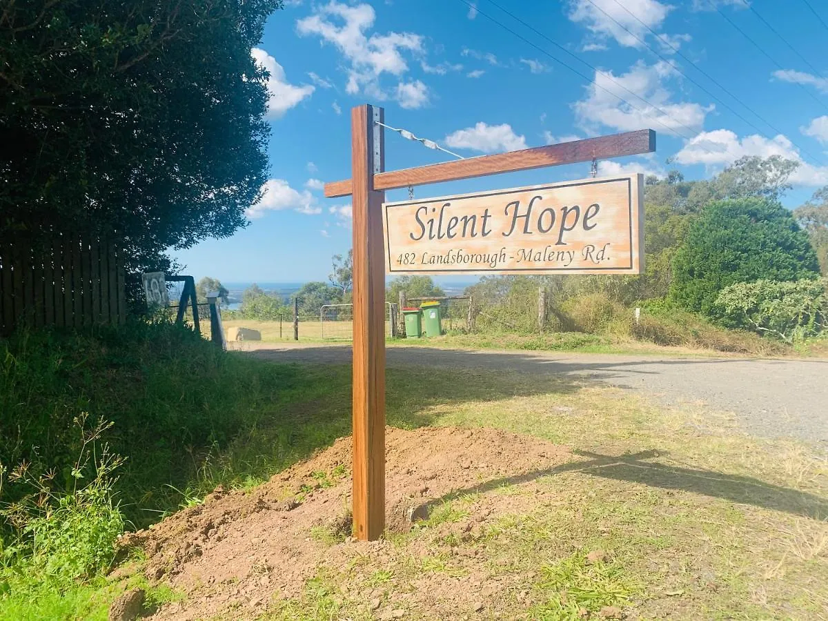 Bald Knob Silent Hope Cottages Bald Knob