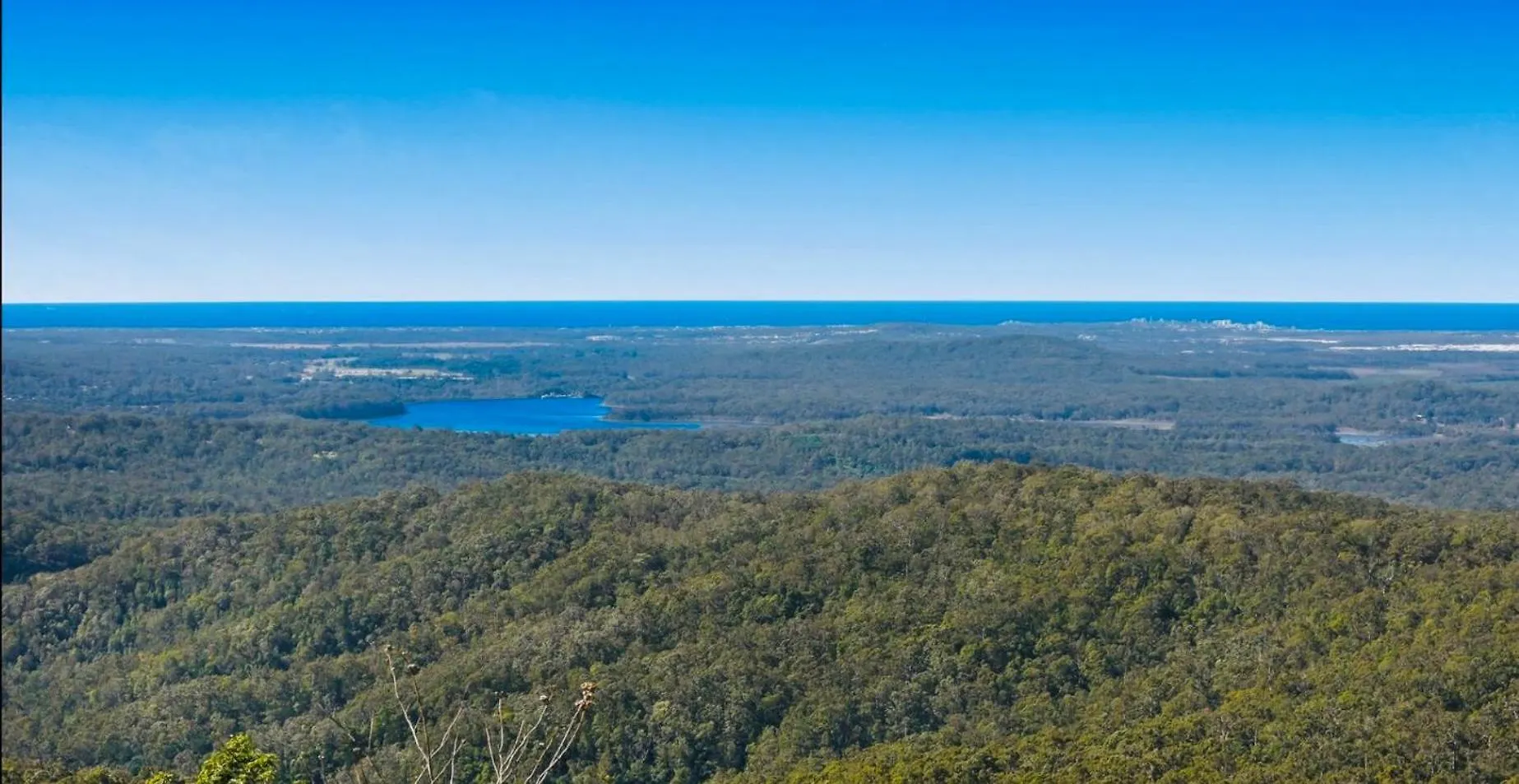 Bald Knob Silent Hope Cottages