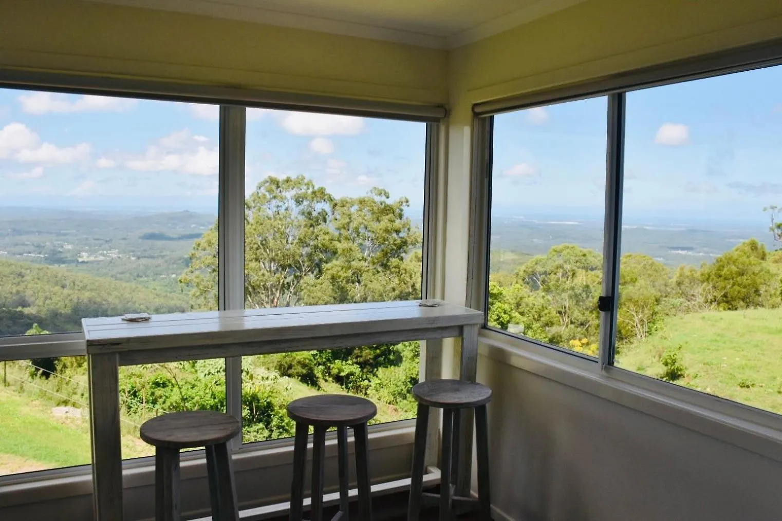 Bald Knob Silent Hope Cottages Bald Knob