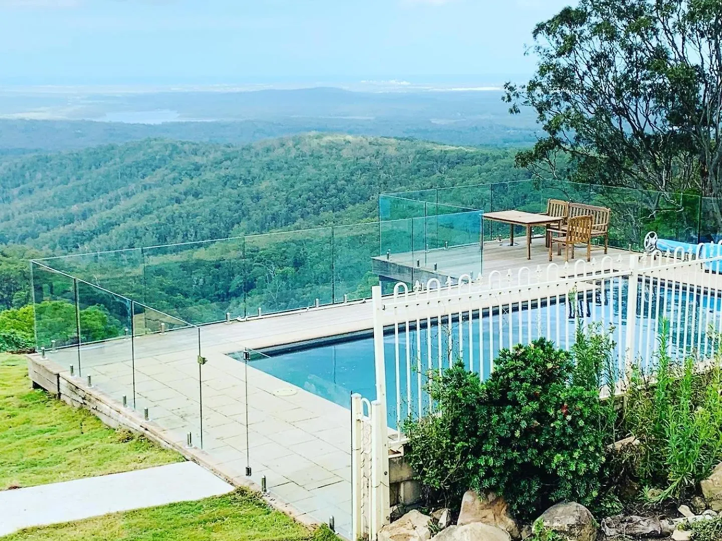 Bald Knob Silent Hope Cottages 0*, Bald Knob אוסטרליה