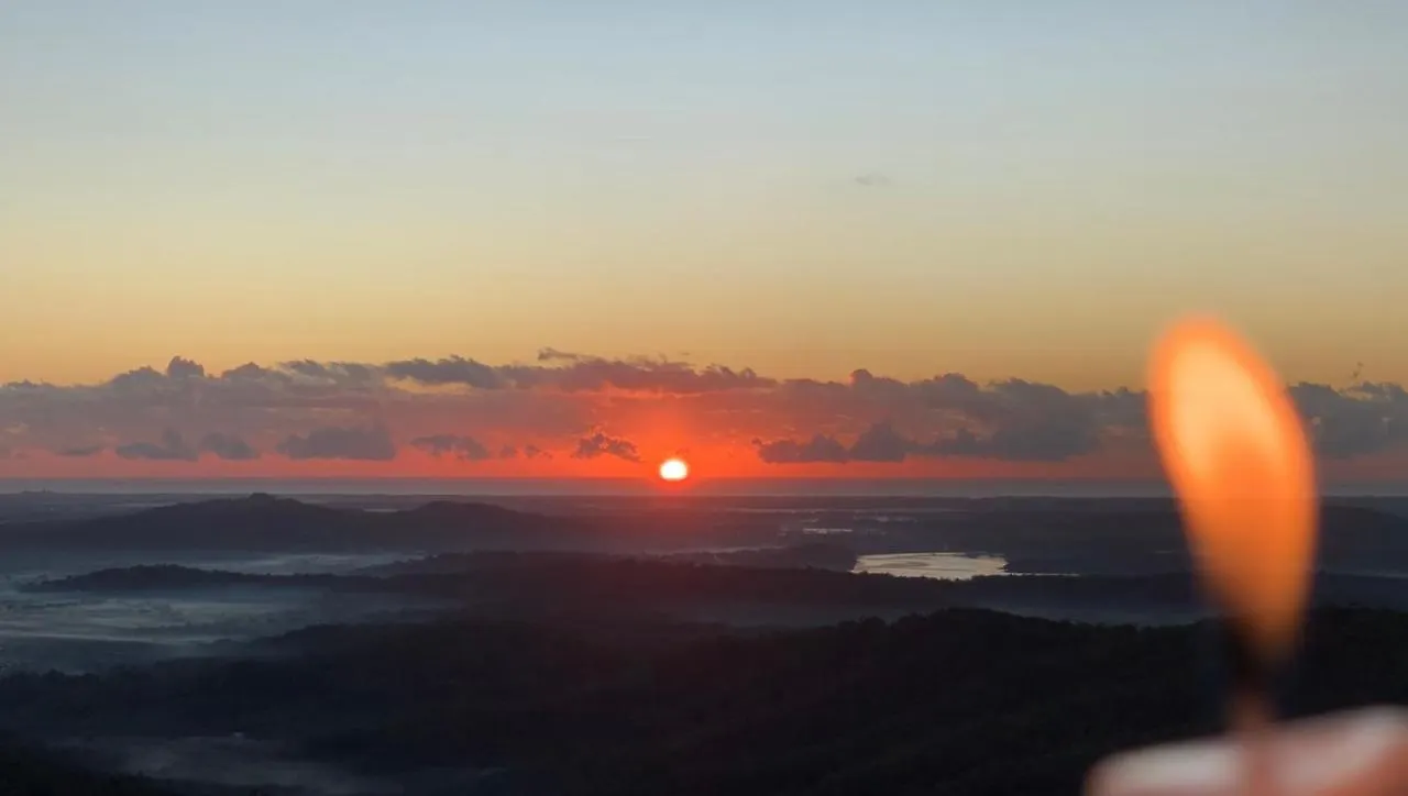 Silent Hope Cottages Bald Knob Gospodarstwo wiejskie
